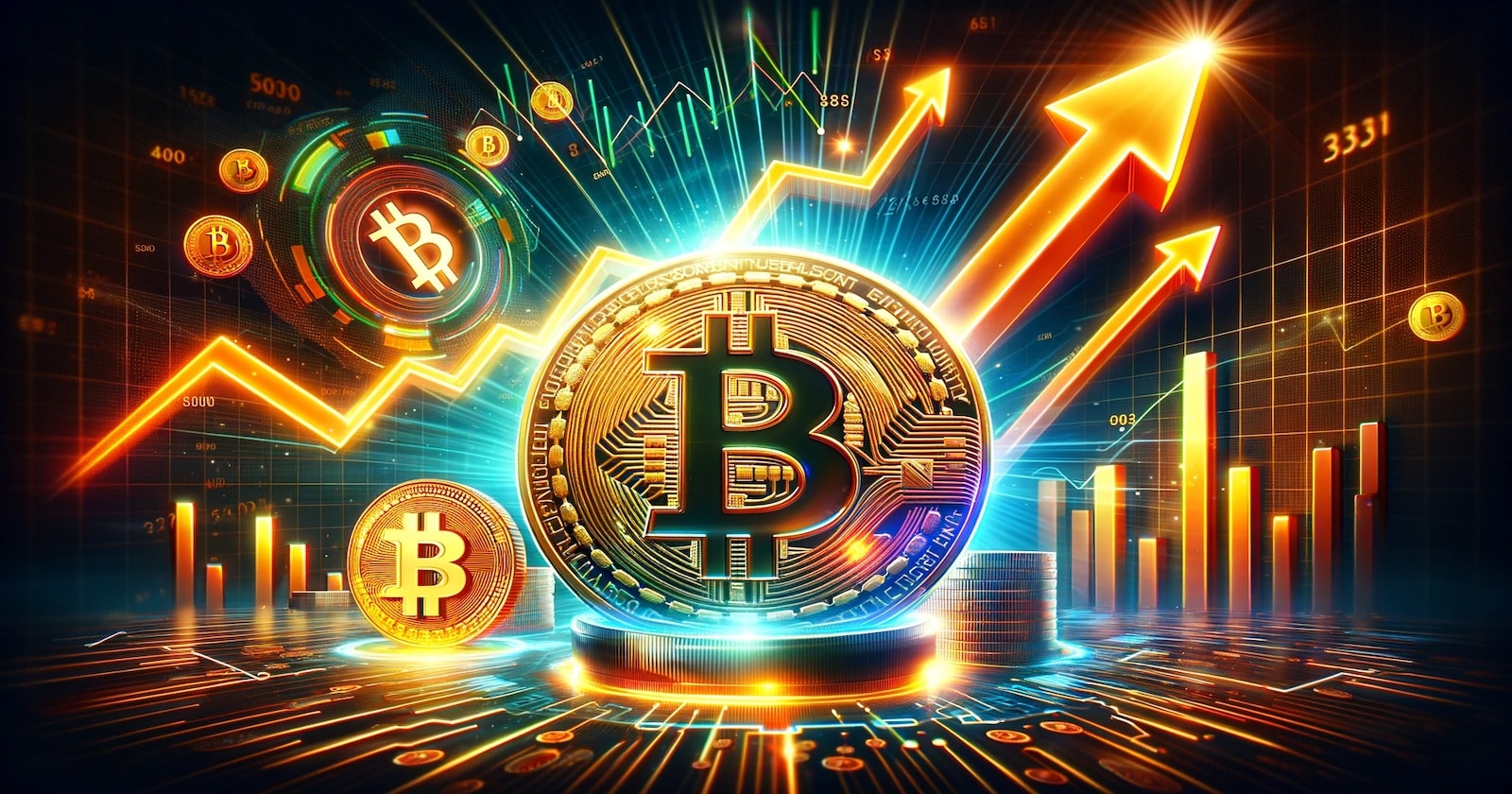 Bitwise CIO Predicts Significant Bitcoin Surge Amid Growing Investor ...