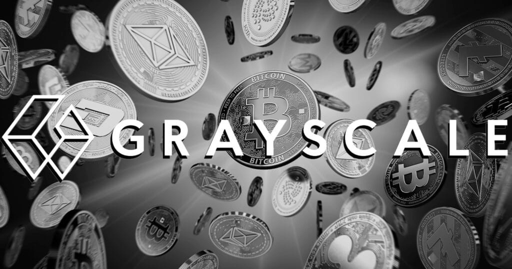 Grayscale Launches ETF for GDLC Fund, Diversifying Digital Investments 