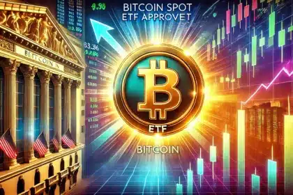 Breaking News: Bitcoin Spot ETF Options Officially Approved by the SEC = The Bit Journal