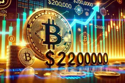 Der Aufstieg von Bitcoin zu Rekordhöhen: Kann er 200.000 Dollar erreichen? = The Bit Journal