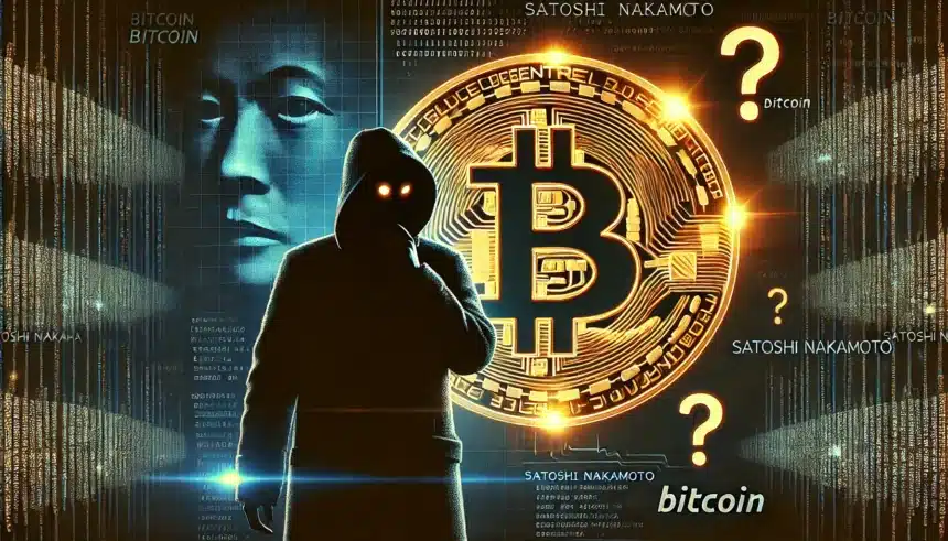 The Biggest Bitcoin Mystery: Is Satoshi Nakamoto’s Identity Finally Revealed? = The Bit Journal