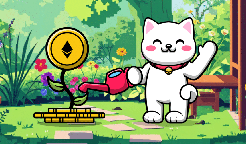 Crypto Experts Analyze Shiba Inu's lack Of Utility Whilst Ethereum And Cutoshi Dominate The Market = The Bit Journal