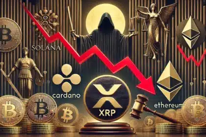 Max Keiser’s Bold Claim: XRP and These 3 Altcoins Will Never Rally = The Bit Journal