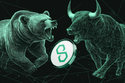 3 Bullish Erc20 Tokens Poised to Lead if Ethereum Price Brakes Approaching Resistance Zone! = The Bit Journal