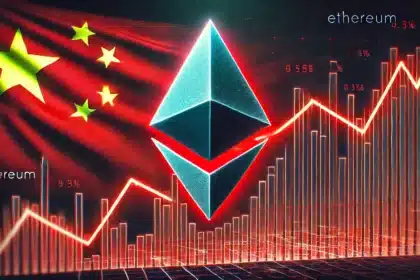 China Moves Again: Major Crisis for Ethereum? Is a Price Crash Imminent? = The Bit Journal