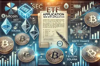 Grayscale Prepares for New ETFs: BTC, ETH, SOL, and AVAX in Focus = The Bit Journal