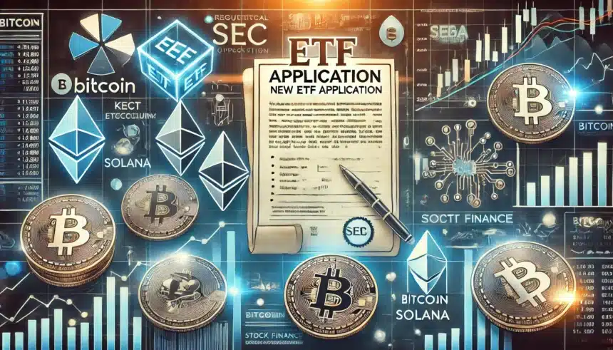 Grayscale Prepares for New ETFs: BTC, ETH, SOL, and AVAX in Focus = The Bit Journal