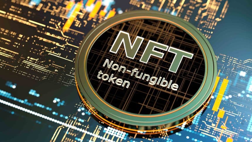 Ethereum Leads NFT Sales With $27.48 Million In Volume