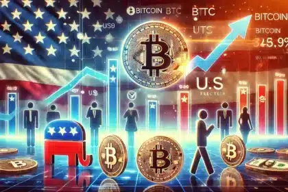 Will BTC and Altcoins Surge After U.S. Elections? Insights from Key Market Metrics = The Bit Journal