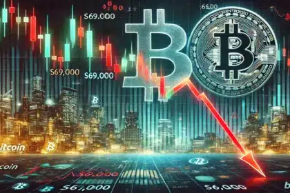 Bitcoin Price Drop Expected: Analysts Issue Critical Warnings = The Bit Journal