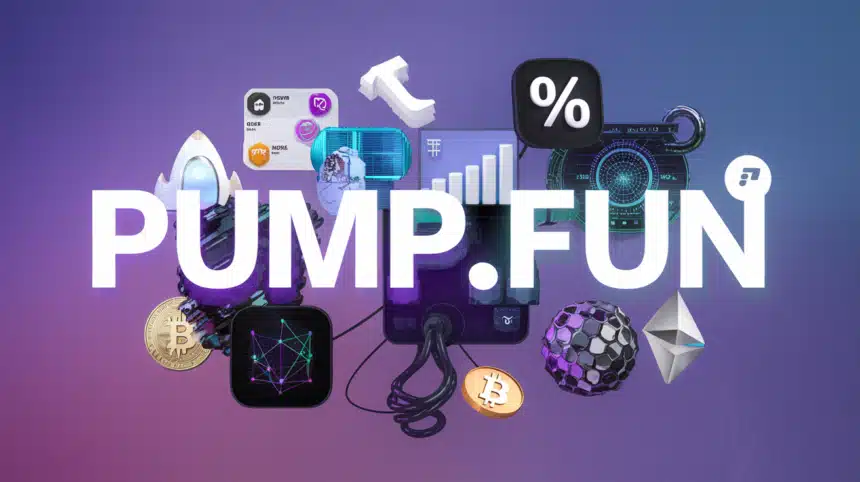 Solana-Based Pump.fun Announces Zero Fees for Advanced Trading Terminal