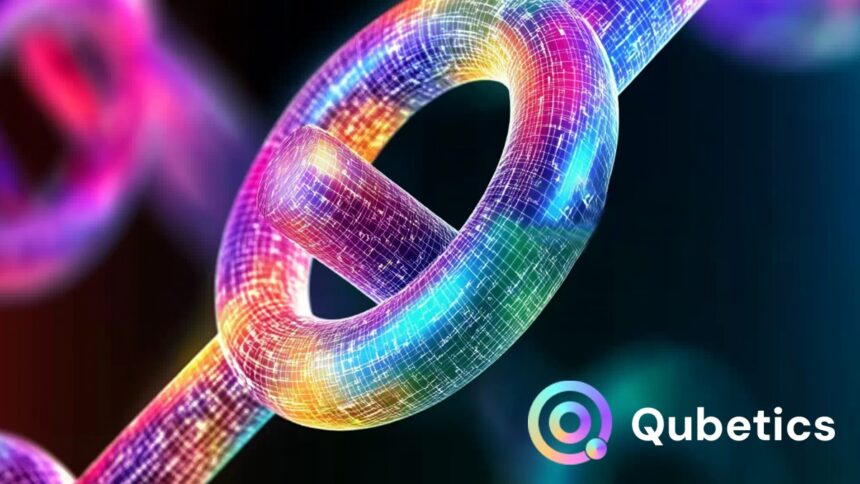 Qubetics Presale Skyrockets to $1.1 Million as Cardano and Polkadot Exhibit Bullish Tendencies