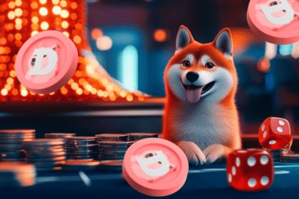 Cardano and Dogecoin Whales Betting Big on This Rising GambleFi Token = The Bit Journal