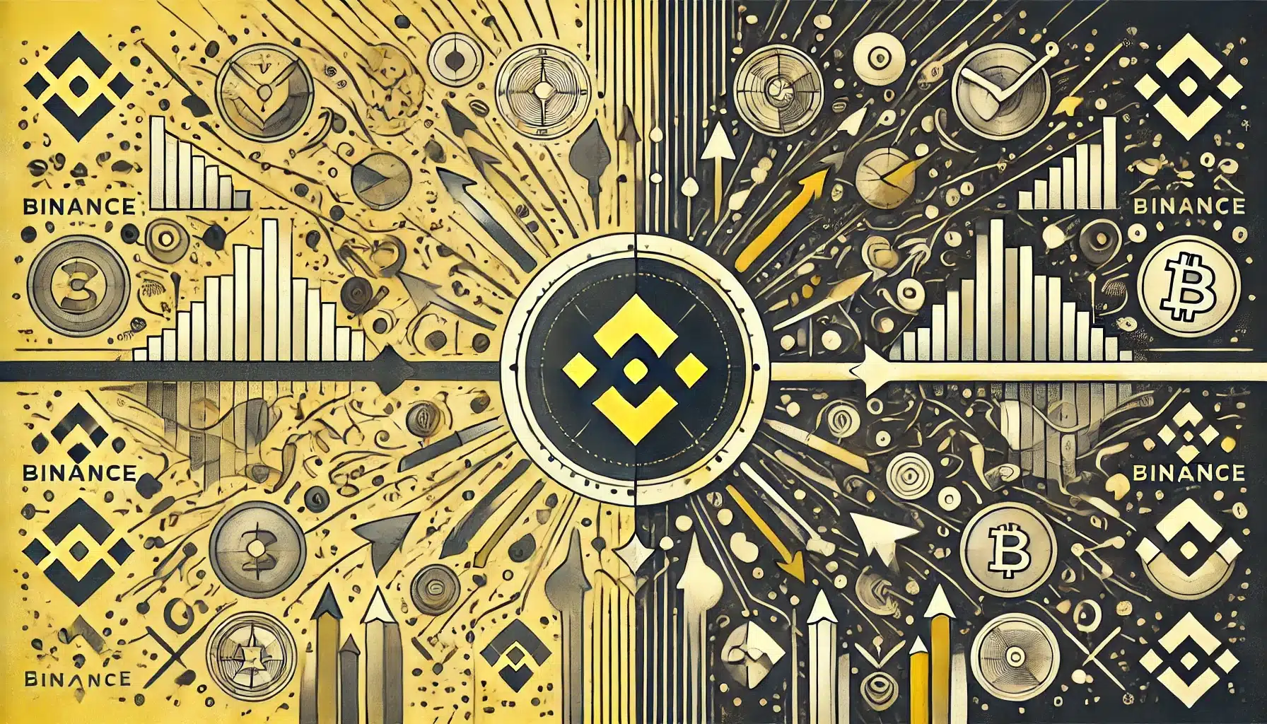 Scroll’s Binance Listing Sparks Debate: What’s Really Happening? = The Bit Journal