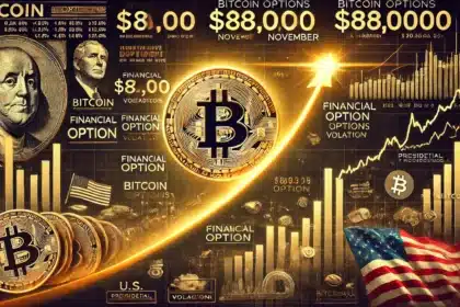 Bitcoin Options Signal New Highs by End of November! = The Bit Journal