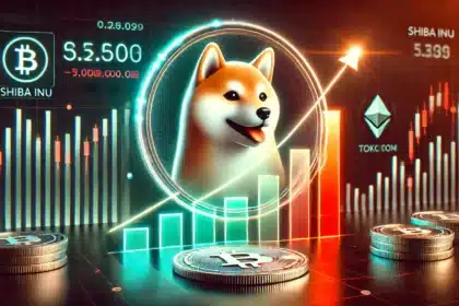 Shiba Inu (SHIB) Sees $500 Million Volume Spike: Is a Big Move Coming? = The Bit Journal