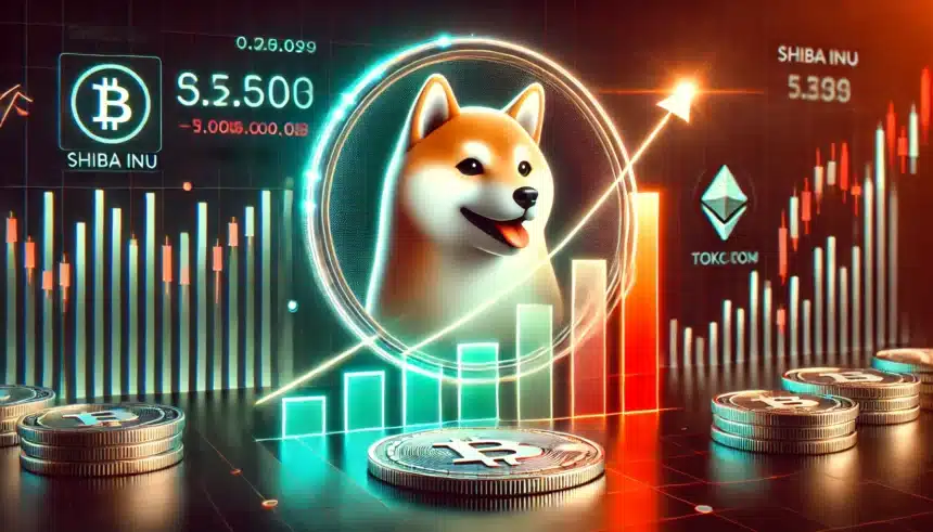 Shiba Inu (SHIB) Sees $500 Million Volume Spike: Is a Big Move Coming? = The Bit Journal