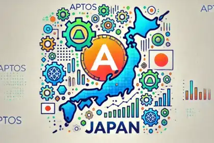 Popular Altcoin Aptos Makes a Strong Entry into the Japanese Market = The Bit Journal