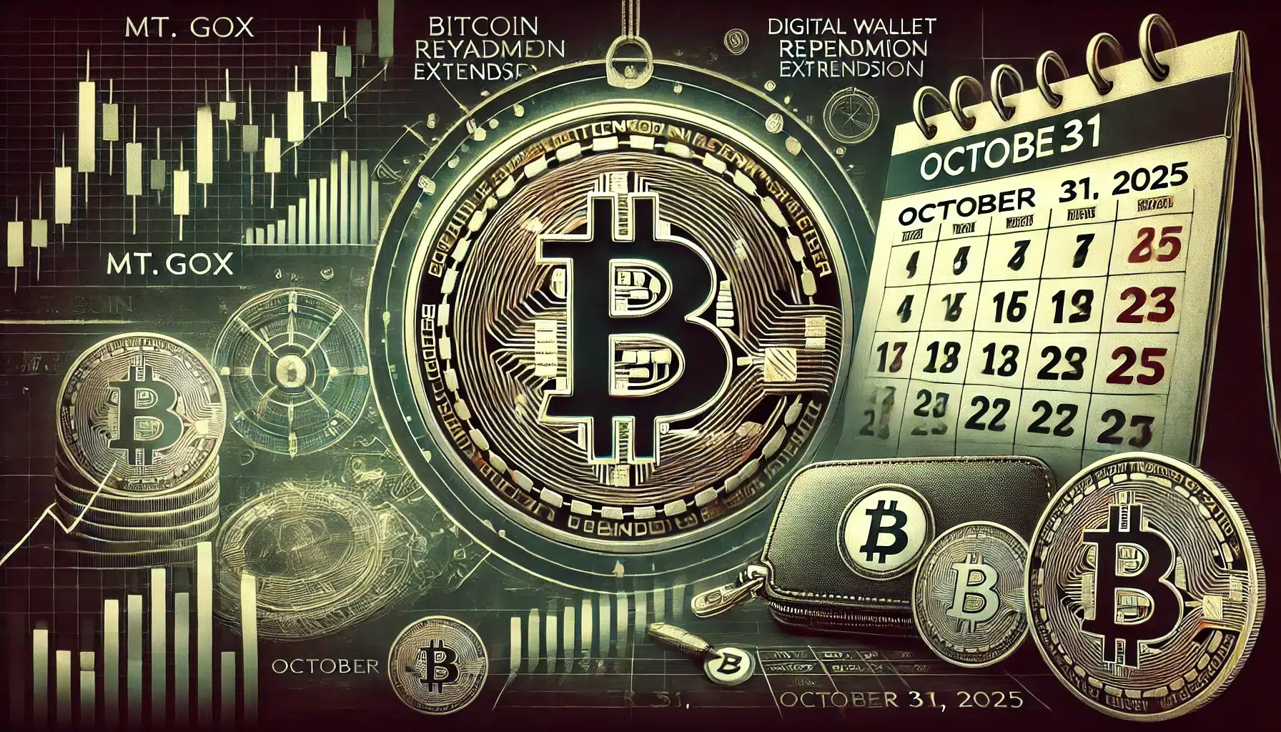 Mt. Gox's Bitcoin Payout Delay: What Are the Implications? = The Bit Journal