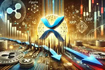 Ripple Unlocks Billions of XRP: Price Drops, What’s Next? = The Bit Journal