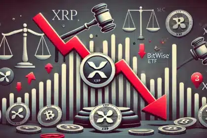 What Awaits XRP Investors? The Truth Behind the Drop = The Bit Journal