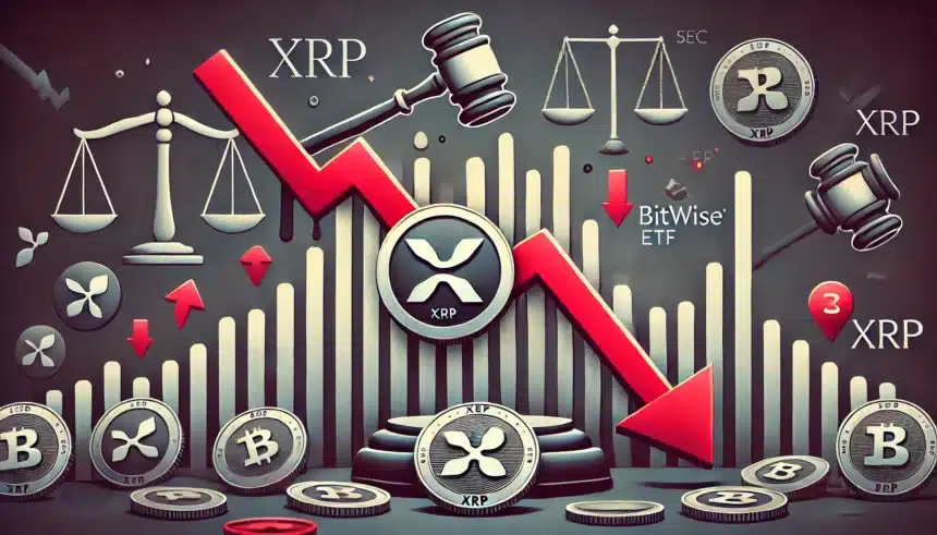 What Awaits XRP Investors? The Truth Behind the Drop = The Bit Journal