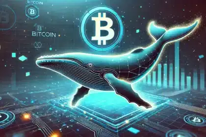 Ancient Bitcoin Whale Awakens Amid ‘Uptober’ Optimism! = The Bit Journal