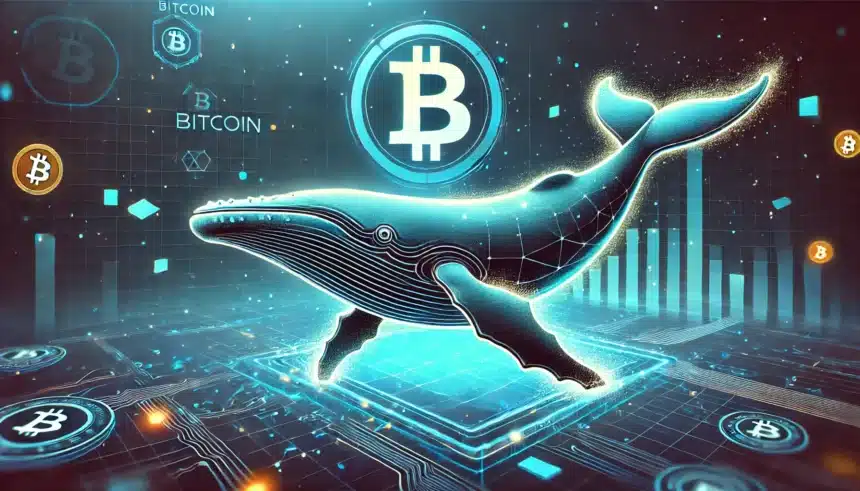 Ancient Bitcoin Whale Awakens Amid ‘Uptober’ Optimism! = The Bit Journal