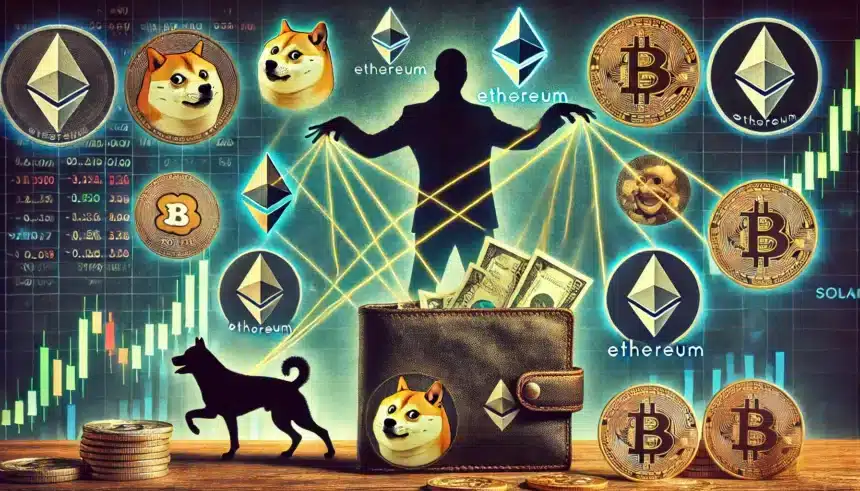 Trump Victory Fuels Dogecoin Surge as Musk Eyes Role in New Administration