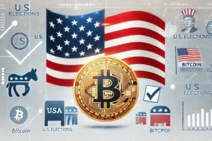 U.S. Elections and Crypto: Will Bitcoin Reach $70,000? = The Bit Journal