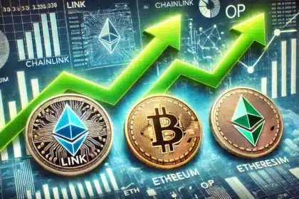 Top Analyst Sees Bullish Signals: 3 Altcoins Poised for a Major Rally = The Bit Journal