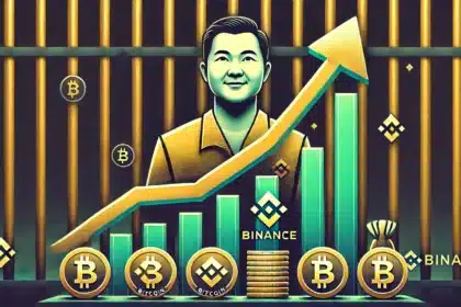 Binance Founder Emerges from Prison Even Wealthier, Says Report = The Bit Journal