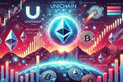 Uniswap Labs Unveils Unichain: Altcoin Surges Amid New Layer 2 Launch = The Bit Journal