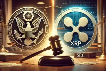 Ripple vs. SEC: Will the Case Reach a Critical Turning Point? = The Bit Journal