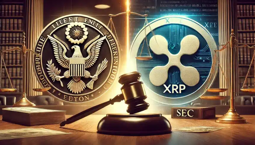 Ripple vs. SEC: Will the Case Reach a Critical Turning Point? = The Bit Journal