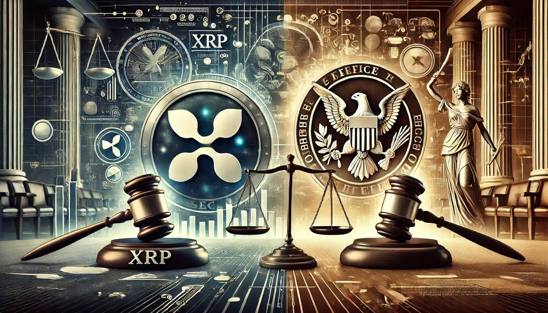 Ripple vs. SEC: Will the Case Reach a Critical Turning Point? = The Bit Journal