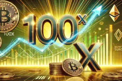 Huge Surge Predicted for Altcoin Prices: A 100X Potential in Sight! = The Bit Journal