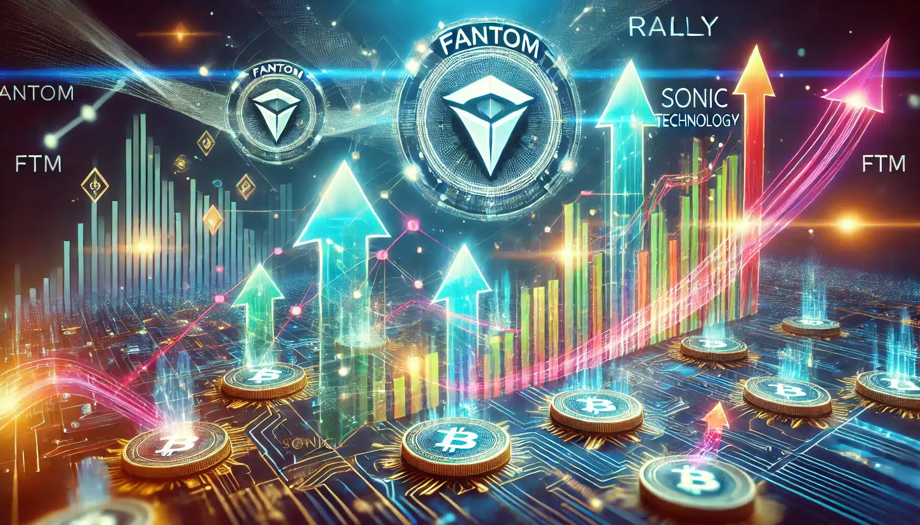 Experts Anticipate a Major Rally for This Altcoin: Is a New Record on the Horizon? = The Bit Journal