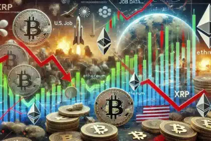 Crypto Market This Week: Key Events and Major Movements = The Bit Journal