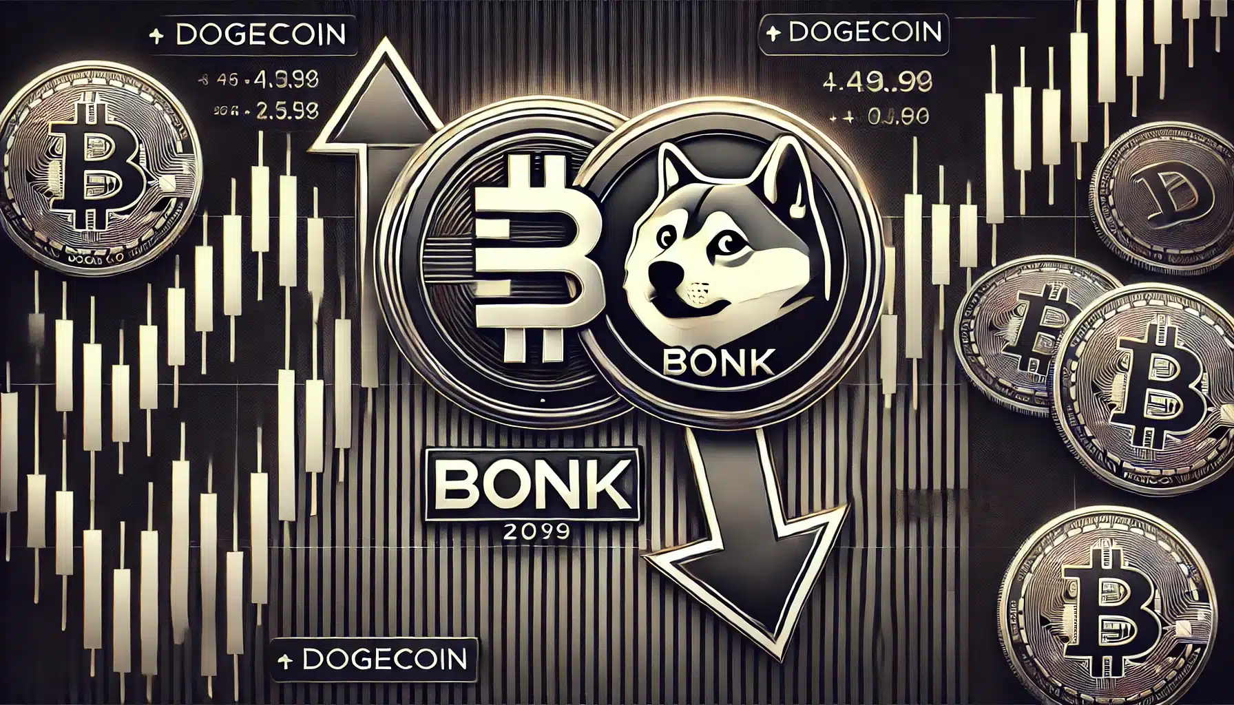 Santiment Issues Warning: Correction Looming for These 2 Meme Coins = The Bit Journal