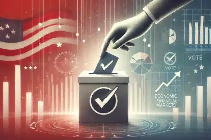 Major Moves Expected in Altcoin Projects as U.S. Elections Approach = The Bit Journal