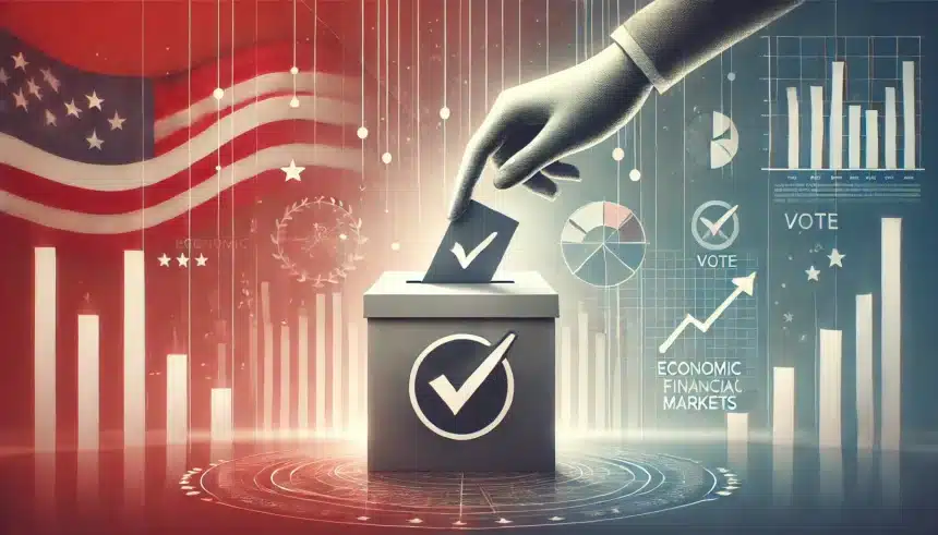 Major Moves Expected in Altcoin Projects as U.S. Elections Approach = The Bit Journal