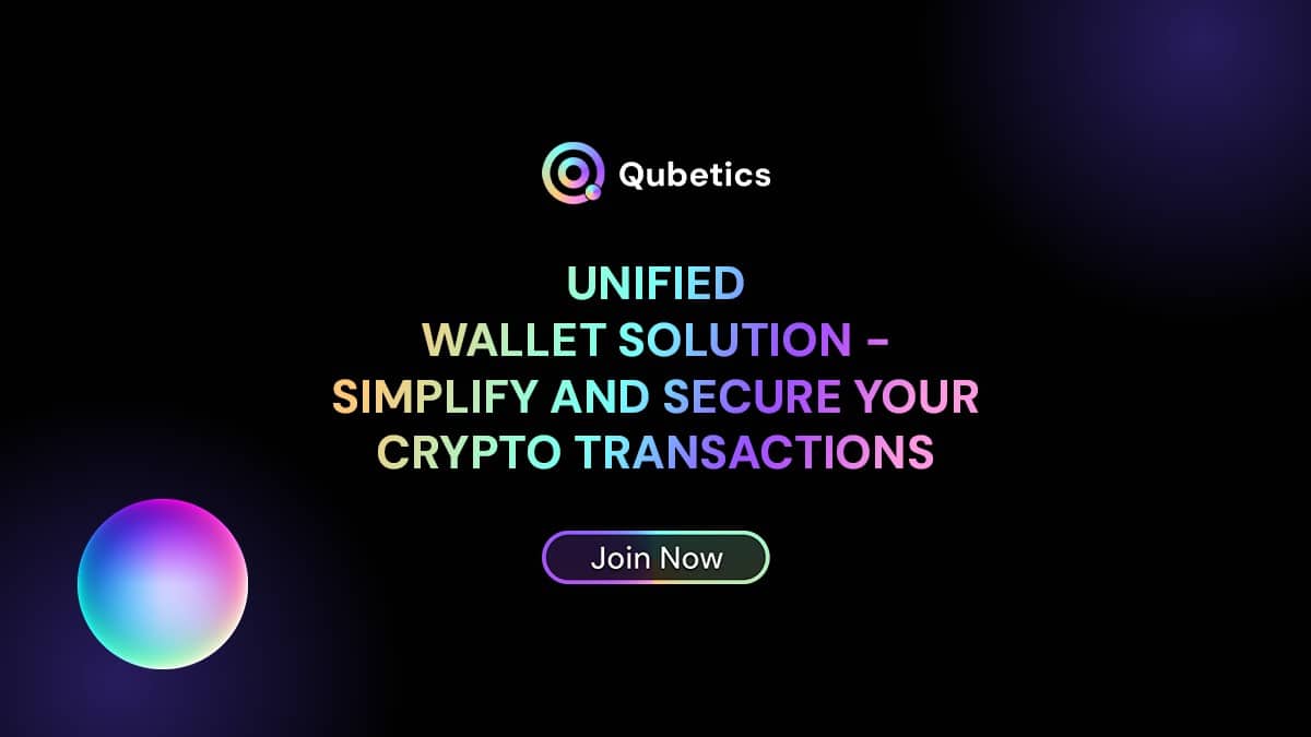 Qubetics' 2000% ROI Potential, Filecoin’s Speed and RCO Finance’s AI: The Top Cryptos Transforming the Face of Fintech
