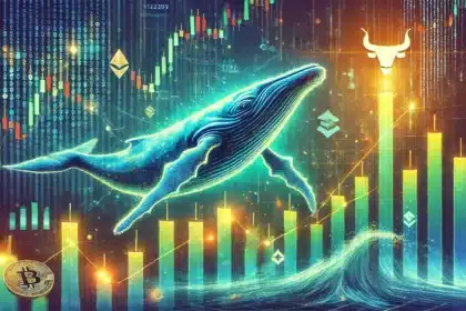 Whales Are Watching These 10 Altcoins: Is a Surge Imminent? = The Bit Journal