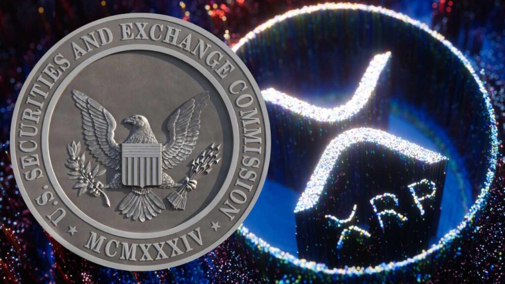 Ripple Faces New Challenge as SEC Appeals Court Ruling = The Bit Journal