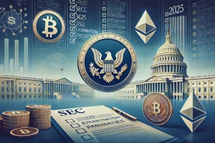 Crypto Regulatory Oversight