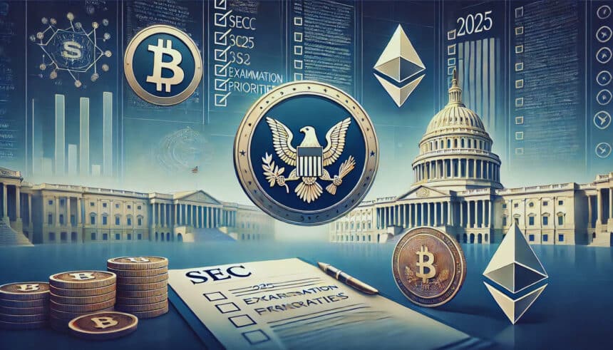 Crypto Regulatory Oversight