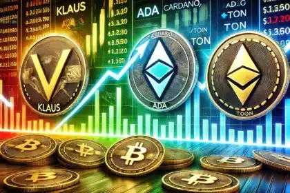 Focus Shifts to These 3 Altcoins: Key Levels on the Horizon! = The Bit Journal