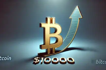 Bitcoin’s Big Breakout Looming: Could It Reach $100,000? = The Bit Journal