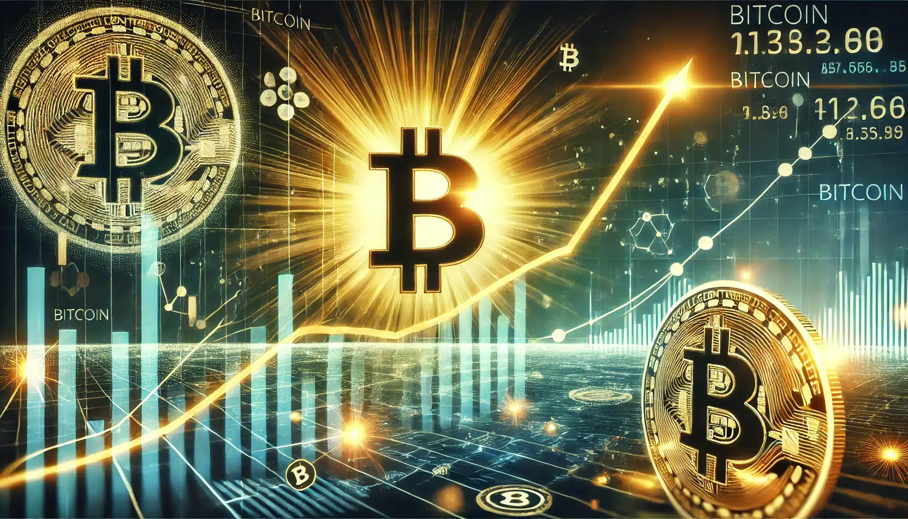 Bitcoin’s Rally Potential: Key Signs Point to a New Bull Run! = The Bit Journal